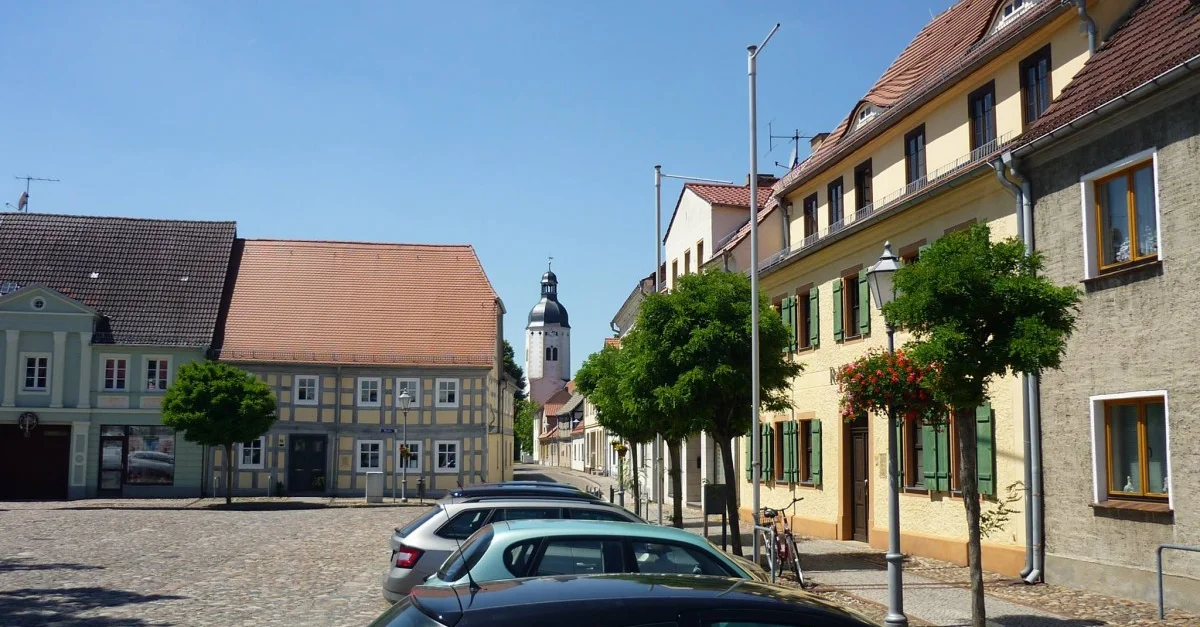 Kirche Gräfendorf